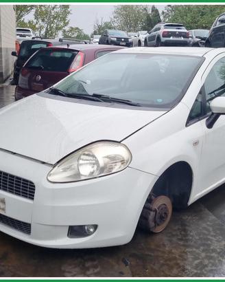 Ricambi Usati FIAT GRANDE PUNTO (4C) 2009