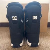 DC Judge 2026 - (42.5 - 9,5 US) boots snowboard