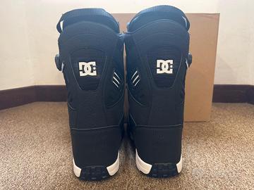 DC Judge 2026 - (42.5 - 9,5 US) boots snowboard