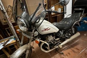 Moto Guzzi Florida