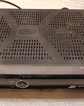 Ricevitore satellitare Humax HD 5600/it