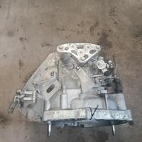 CAMBIO FIAT DOBLO DEL 2012