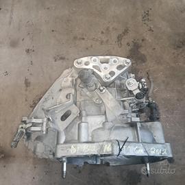 CAMBIO FIAT DOBLO DEL 2012