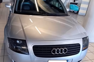 AUDI TT Coupé 1.8 T GOMME ZERO KM