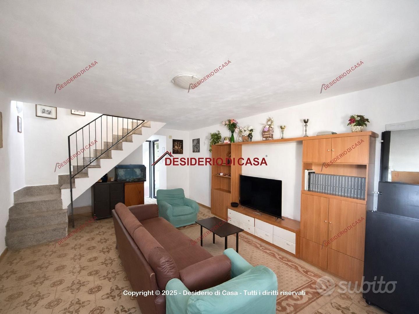 Casa, Lascari. - Vista 2