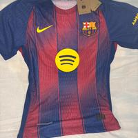 Maglia Barcellona Home 2023/24 – Taglia M