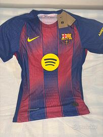 Maglia Barcellona Home 2023/24 – Taglia M