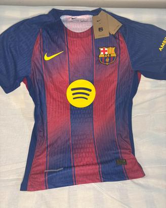 Maglia Barcellona Home 2023/24 – Taglia M