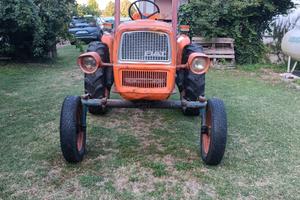 FIAT 215 R