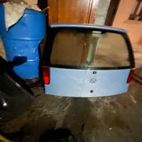 Pezzi auto