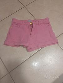Pantaloncini bambina ORIGINAL MARINES 