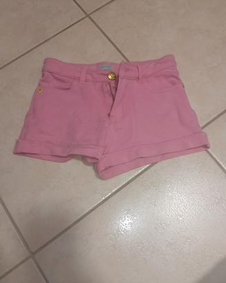 Pantaloncini bambina ORIGINAL MARINES 