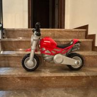 Chicco Ducati