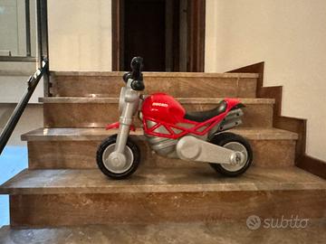 Chicco Ducati