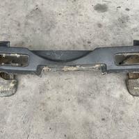 Paraurti posteriore grigio Nissan Terrano 1994