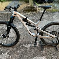 Mtb Canyon Spectral