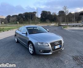 Audi A5 2.0 TFSI 180CV