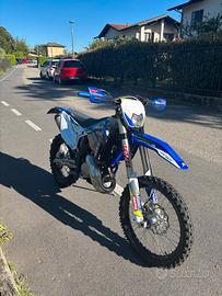 Sherco 125 SE-R 2023(2 tempi)