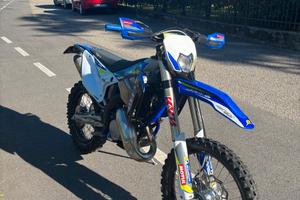 Sherco 125 SE-R 2023(2 tempi)