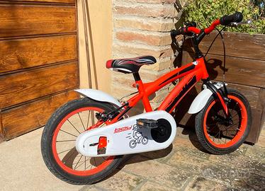 bicicletta bambino