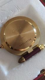 Sveglia Pendulette Cartier