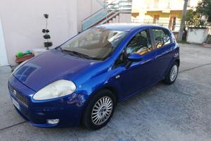 fiat grande punto 1.3 multijet 