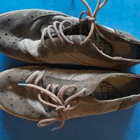 satorisan scamosciate 41 blu