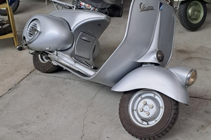 Vespa 98
