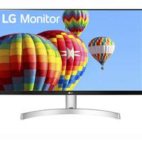  LG full HD 27 monitor