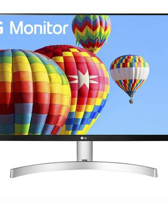  LG full HD 27 monitor