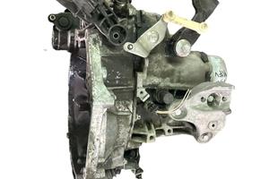 CAMBIO MANUALE COMPLETO PEUGEOT 207 1° Serie KFV