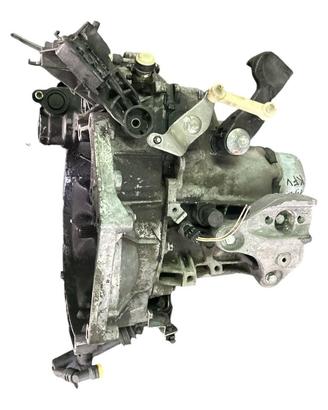 CAMBIO MANUALE COMPLETO PEUGEOT 207 1° Serie KFV