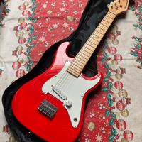 Chitarra Stratocaster per bambini