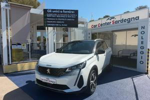 Peugeot 3008 BlueHDi 130 S&S EAT8 GT