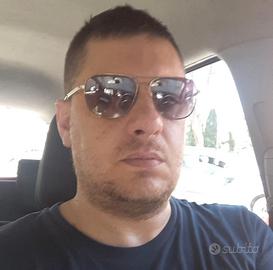 Segreteria Persona di fiducia autista per viaggi