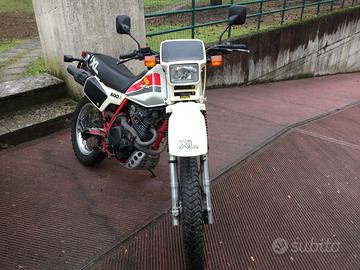 Xl 600 r