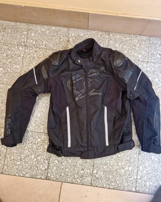 giacca moto spyke estoril gt 