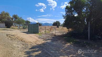 Agricolo a Quartucciu