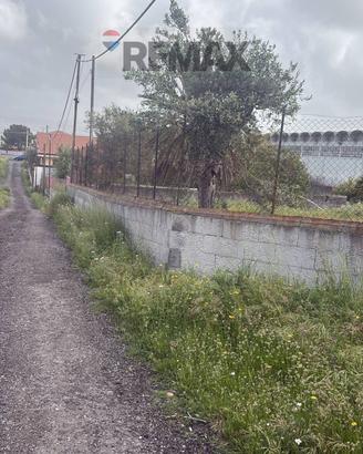 Terreno Edificabile - Motta Sant'Anastasia