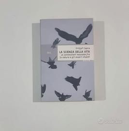 La scienza della vita - Fritjof Capra (BUR)