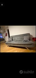 Divano letto