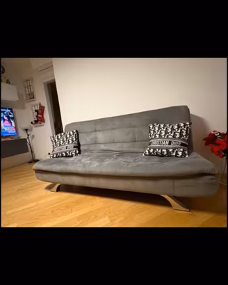 Divano letto