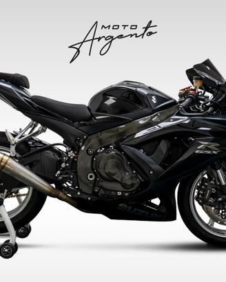 Suzuki GSX R 750