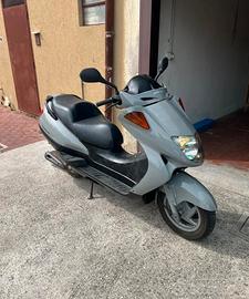 Honda Pantheon 125 cc
