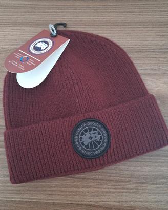 cappellino invernale Canada Goose 