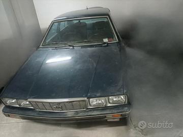 Maserati d'epoca Biturbo Berlina 425 S