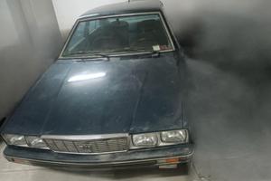 Maserati d'epoca Biturbo Berlina 425 S