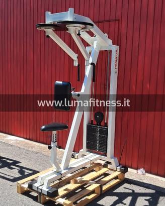Pec Fly Rear delt Panatta Usato Fit2000