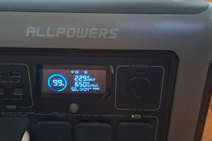 all powers station 1500 lite
