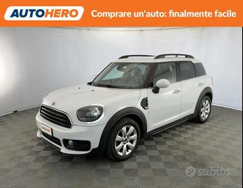 MINI Countryman DN83430
